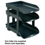 Luxury Recycled LetterTray